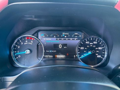 Used 2019 Ford F250 Lariat w/ Lariat Ultimate Package image 39