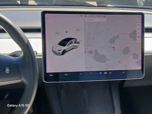 Used 2021 Tesla Model 3 Long Range AWD/4WD image 26