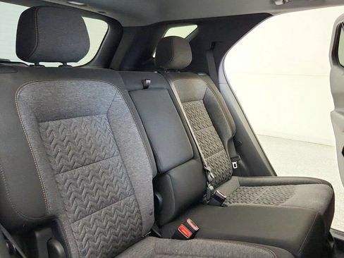 Used 2022 Chevrolet Equinox LT FWD image 29