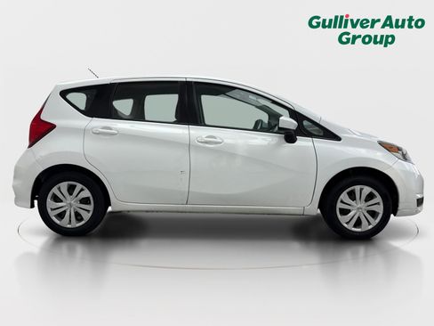 Used 2019 Nissan Versa Note SV FWD image 10