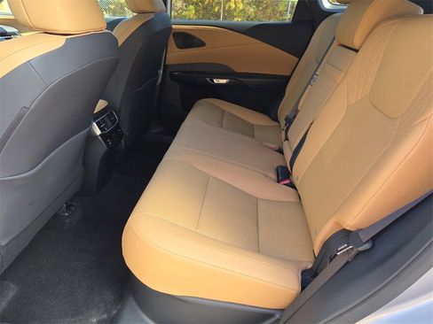 Used 2024 Lexus RX 350 Premium w/ Cold Area Package image 22