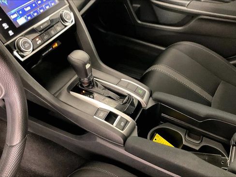 Used 2016 Honda Civic EX image 13