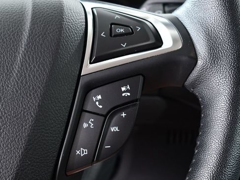 Used 2024 Ford Edge SEL w/ Convenience Package AWD/4WD image 34