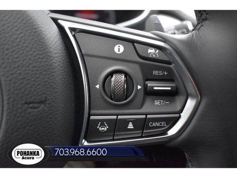 New 2026 Acura MDX w/ Technology Package AWD/4WD image 13