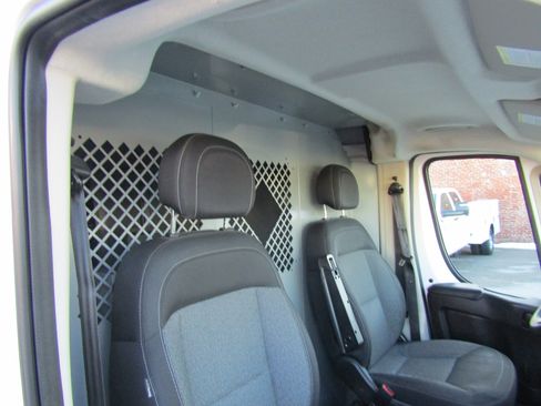 Used 2021 RAM ProMaster 1500 FWD image 11