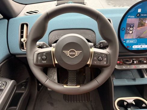 New 2026 MINI Cooper Countryman S image 17