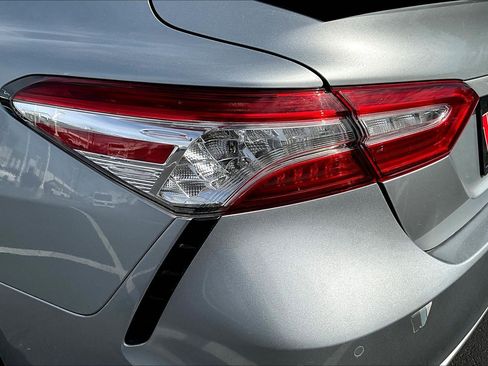 Used 2020 Toyota Camry XSE w/ Driver Assist Package image 23