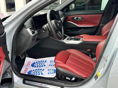 Certified 2023 BMW M340i xDrive w/ Premium Package image 15