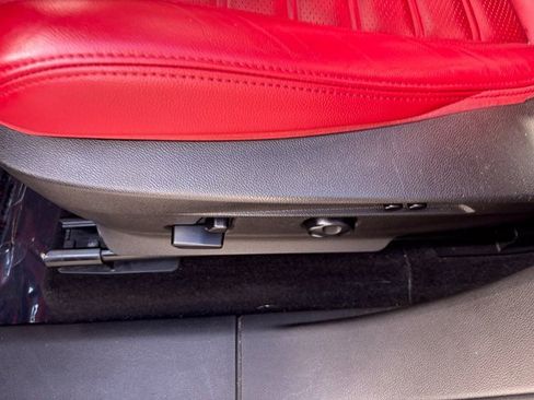 Used 2020 Alfa Romeo Stelvio Ti Sport w/ Quick Order Package 22S Sport image 26