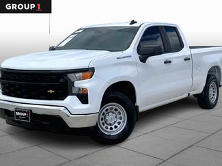 Used 2023 Chevrolet Silverado 1500 W/T w/ Trailering Package video 1