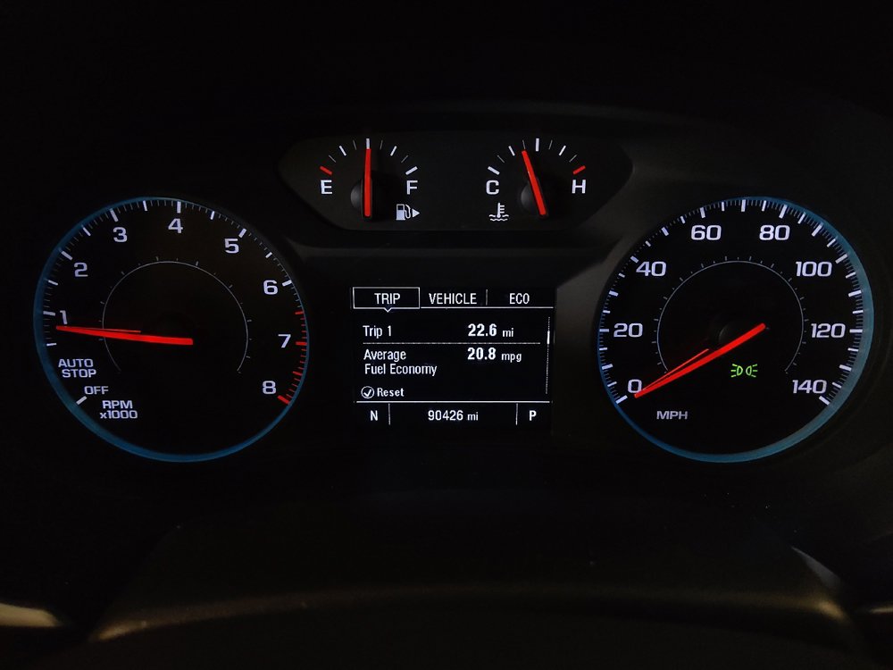 Used 2023 Chevrolet Malibu LT FWD image 23