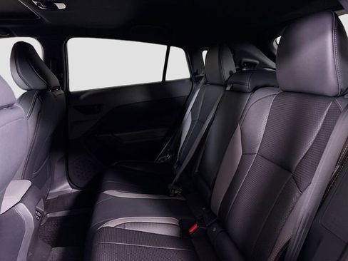 New 2026 Subaru Crosstrek 2.5i Wilderness image 25