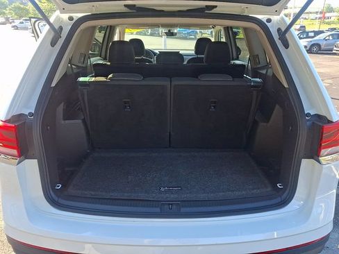 Used 2021 Volkswagen Atlas S AWD/4WD image 29