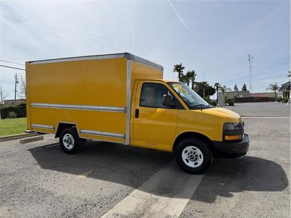 Used 2020 GMC Savana 3500 Extended w/ Driver Convenience Package