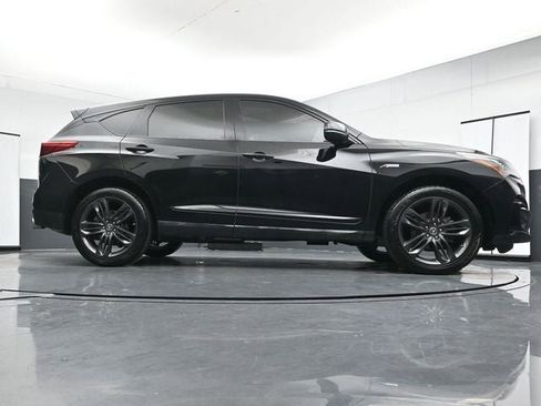 Used 2021 Acura RDX A-Spec AWD/4WD image 33