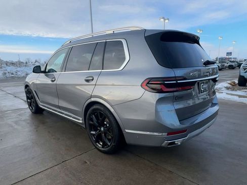 Used 2026 BMW X7 xDrive40i image 6