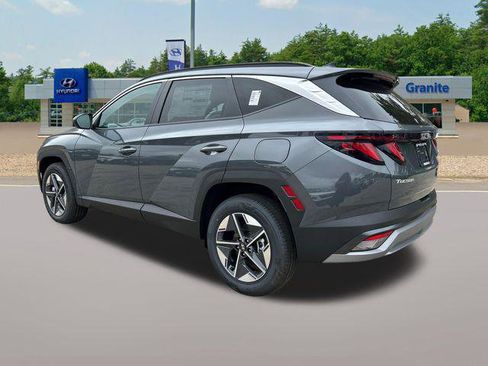 New 2026 Hyundai Tucson SEL AWD/4WD image 7