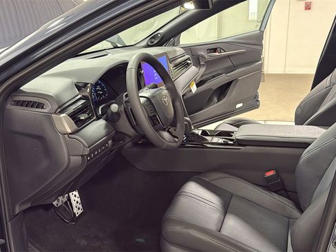 New 2026 Toyota Camry XSE image 12