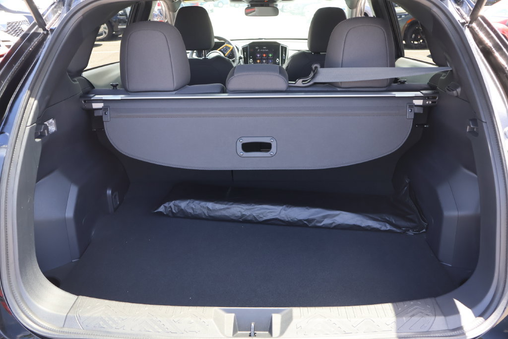 Certified 2024 Subaru Crosstrek 2.5i Sport AWD/4WD image 20