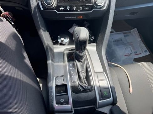 Used 2017 Honda Civic LX image 5