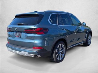 Used 2026 BMW X5 xDrive40i AWD/4WD video 2