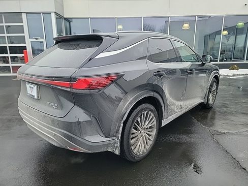 Used 2024 Lexus RX 350 AWD image 6