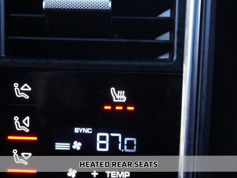 Used 2019 Porsche Cayenne E-Hybrid image 9