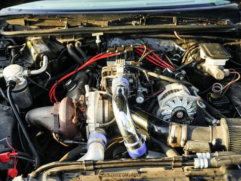 Used 1987 Buick Regal Coupe RWD image 16
