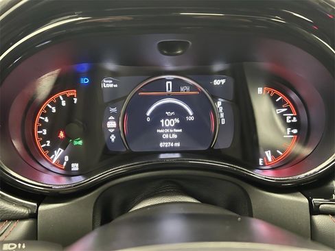 Used 2023 Dodge Durango GT image 16