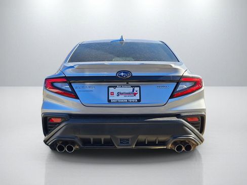 Used 2023 Subaru WRX Premium image 6
