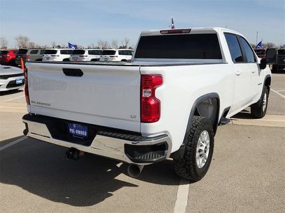 Used 2024 Chevrolet Silverado 2500 LT w/ Convenience Package