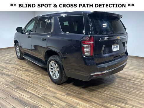 Used 2024 Chevrolet Tahoe LT image 6
