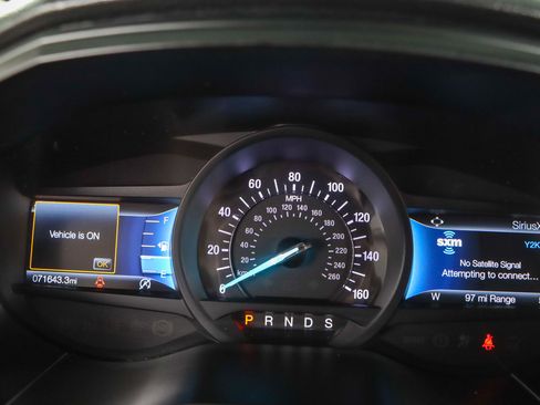 Used 2023 Ford Edge Titanium image 15