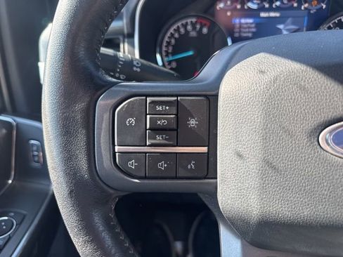 Used 2022 Ford F150 XLT w/ Equipment Group 302A High image 31