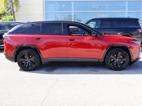 Used 2024 Jeep Wagoneer Launch Edition image 11