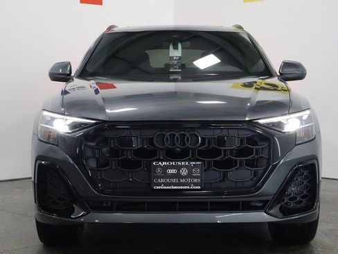 New 2026 Audi Q8 Premium Plus image 7