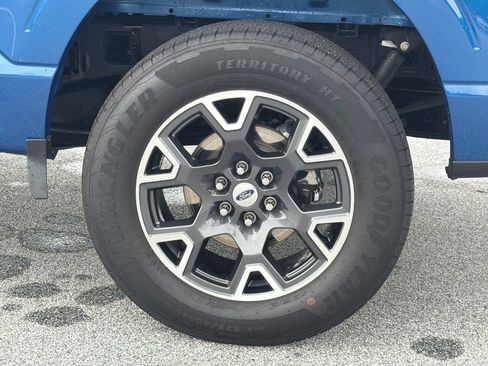 Used 2024 Ford F150 STX RWD image 19