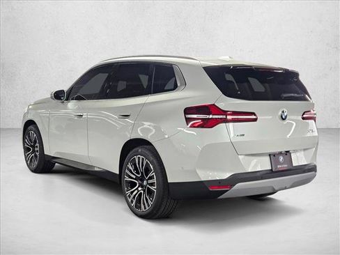 Used 2026 BMW X3 xDrive30 AWD/4WD image 8