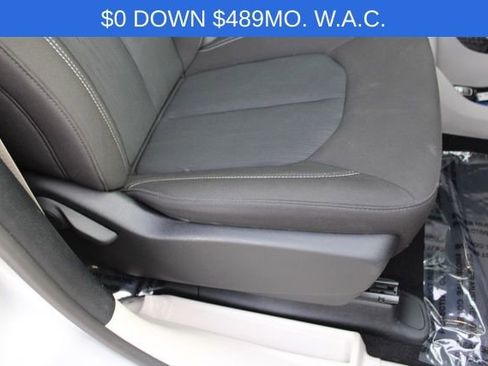 Used 2024 Chrysler Voyager LX image 19