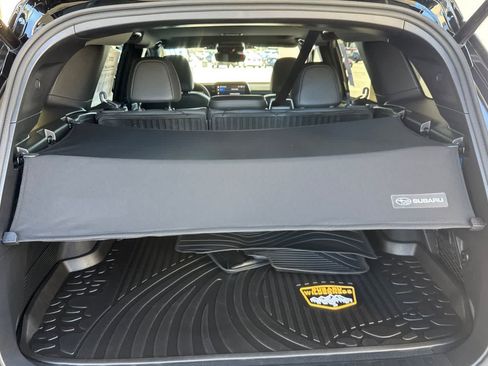 New 2026 Subaru Outback Wilderness AWD/4WD image 16