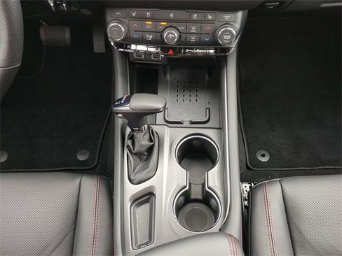 New 2026 Dodge Durango GT image 23