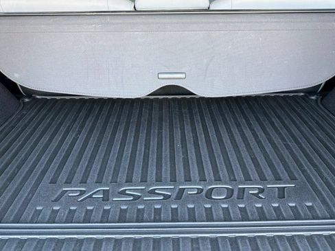 Certified 2023 Honda Passport EX-L image 15