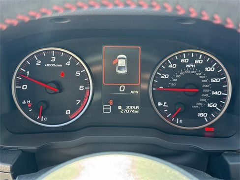 Used 2022 Subaru WRX Premium image 19