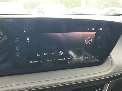 New 2026 Buick Encore GX Sport Touring w/ Advanced Technology Package image 13