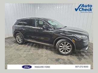 Used 2021 Lincoln Corsair AWD w/ Premium Package video 1