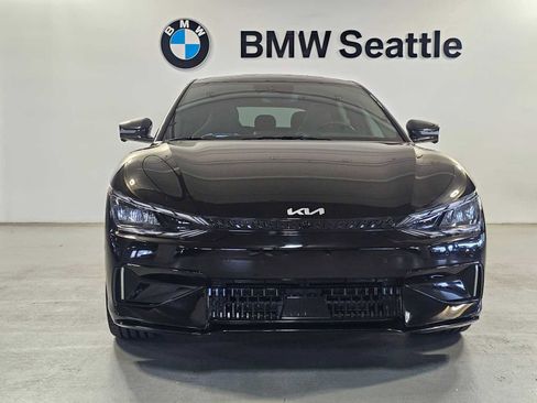 Used 2023 Kia EV6 GT image 6