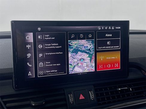 Used 2025 Audi Q5 Prestige image 26