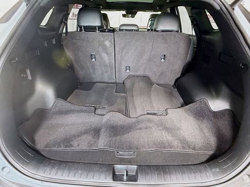 Used 2024 Kia Sportage X-Line w/ X-Line Premium Package AWD/4WD image 30