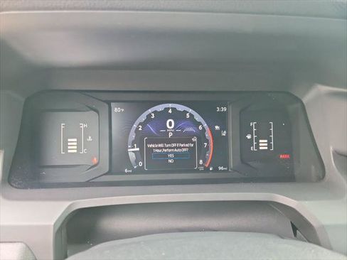 Certified 2026 Toyota Tacoma SR5 AWD/4WD image 32