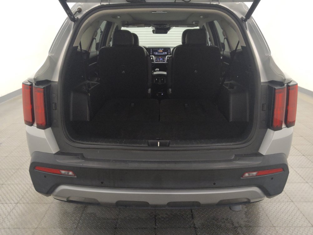 Used 2021 Kia Sorento SX Prestige AWD/4WD image 29